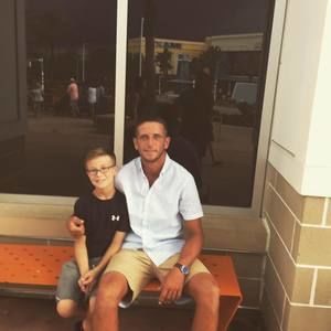 Meet your Posher, Adam